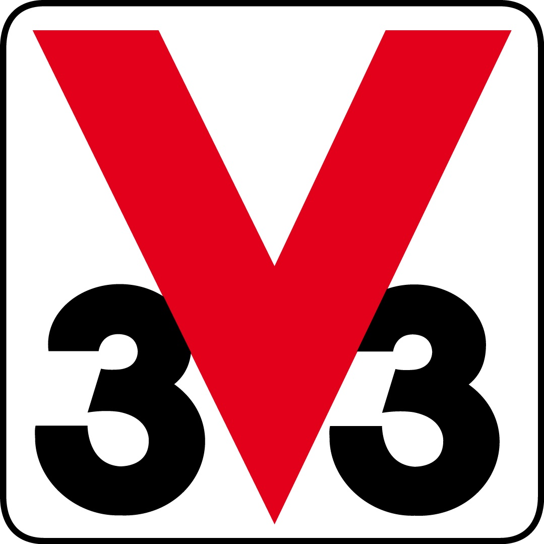 V33 (CECIL)
